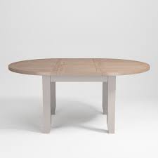 Ceiling lights, bathroom lighting, ceiling fans, table lamps St Ives Small Round Extending Dining Table Quality Oak Furniture From The Furniture Directory