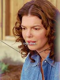 Big Love Marilyn Densham