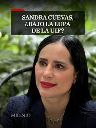 Quien Es Sandra Cuevas Que Hizo
