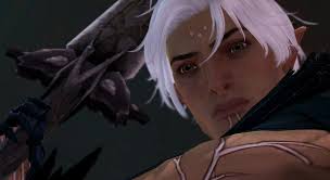 What Mods for Dragon Age Origins