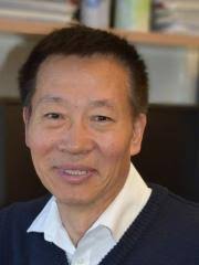 Dr Wenyi Gu