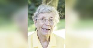 Obituary information for Jean Marie (Fitz) Thompson