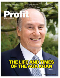 Profit E-Magazine Issue 336 by Pakistan Today