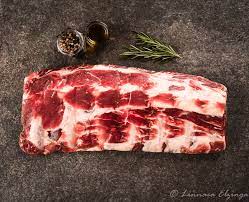 Beef Bones And Ribs The Ultimate Guide Meathacker
