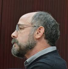 A BUBBLING CAULDRON: First Round Of Commission Candidate Interviews A  Success