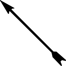 Arrow Left Up Free Vector Graphic On Pixabay Here you can explore hq arrow silhouette transparent illustrations, icons and clipart with filter setting like size, type, color etc. arrow left up free vector graphic on