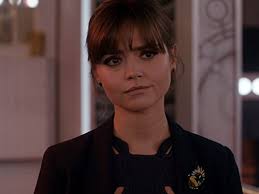 Doctor Who" Listen (TV Episode 2014)