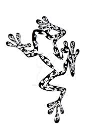 Black And White Frog Tattoo Designs Frog Tattoo By Isisfiredancer Watch Designs Interfaces Tattoo Design Frog Tattoos Body Art Tattoos Tribal Tattoos