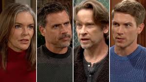Y&R Spoilers Video: 'You Drew First Blood... But I Will Draw the Last' - Soap Opera Digest