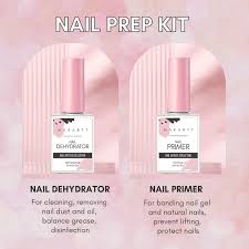 Aimeili 15Ml Nail Dehydrator And Primer For Acrylic Gel Nails – Aimeili Gel  Polish