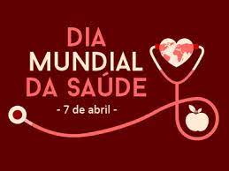 Stream dia mitico #12 dia mundial da saúde! Dia Mundial Da Saude 7 De Abril Calendarr