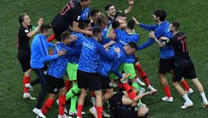 Croatia vs nigeria | group stage▪competition 1/3 #statistics #groupd #fifarussia #worldcup2018. Croacia Se Impuso Por Penales A Dinamarca Y Sigue Con Vida En El Mundial Rusia 2018 Mundial El Comercio Peru