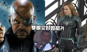 未经允许不得转载：龙珠电影网 » 《神盾局特工/agents of s.h.i.e.l.d》第二季高清视频网全集免费在线观看. ç¥žç›¾å±€å±€é•·nick Furyå¹´è¼•20æ­²é€ åž‹æ›å…‰ Captain Marvelç«ç†±é–‹æ‹ä¸­ æµè¡Œå¨›æ¨‚ æ–°monday