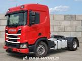 SCANIA-R410