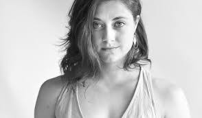 Ashley Zimmerman's Instagram, Twitter & Facebook