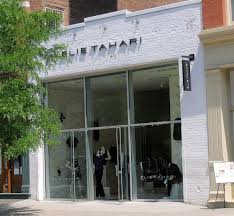 Celebrating 30 years of exploring. Elie Tahari Wikipedia