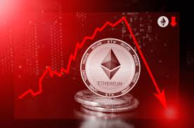 Ethereum is a global, decentralized platform for money and new kinds of applications. Der Ethereum Kurs Ware Beinahe Weit Unter 1 500 Gefallen Coin Update