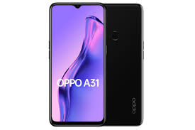 Oppo A31 (2020) With Triple Rear ...