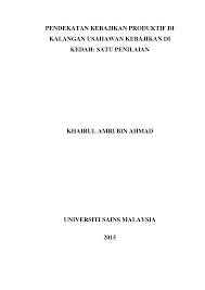 Siapakah yang lebih baik perkataannya daripada orang yang menyeru kepada allâh, dan mengerjakan kebajikan dan berkata, 'sungguh aku. Http Eprints Usm My 31548 1 Khairul Amri Bin Ahmad 24 Pdf
