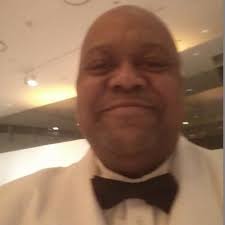 Joaquin K. Barry ΦΒΣ (@RevWoksRocks)