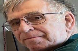 Florence Gregory Nickle