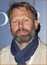 Дариус Мардер (Darius Marder)