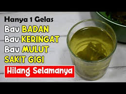 Apalagi yang nomor tiga, favorit penulis banget nih! Cara Cepat Mengatasi Bau Badan Bau Mulut Bau Keringat Dengan Daun Jeruk Sehat Tube Youtube Bau Badan Penghilang Bau Badan Obat Alami