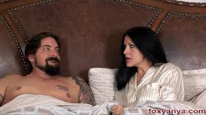 Anya Sartor - Salvaje Orqudea : XXXBunker.com Porn Tube