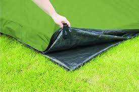 And here is how we (my dad helped, thanks. Diy Tent Footprint Step By Step Guide How To Make Your Own