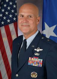 BRIAN R. JENSENIUS > 22nd Air Force > Biographies