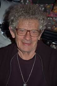 Roy Perrott's Instagram, Twitter & Facebook