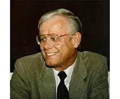 Kenneth Butler Obituary (1932