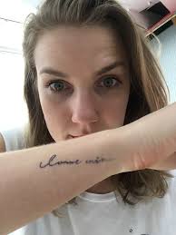 A 2016 article in the independent opens with an alarming claim: We Tried Semi Permanent Tattoos To See If They Re Actually A Good Alternative