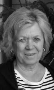 Ilona Butterfield Obituary (1944