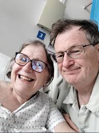 Fundraiser by John Harrhy : Cranioplasty (Titanium Plate) for Keri