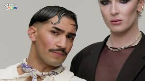 Pride 2024 FI e-com: Frank Adam, Joel & Himo