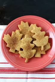 Scooped and pressed onto a baking sheet, these bake up nice and soft and then get taken over the top with a sweet and spicy glaze. Pumpkin Sugar Cookies Gluten Free Vegan The Pretty Bee