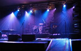 Light up your life with an authentic musical instrument lamp. Stage Lighting Basics Our Guide To Light Up Your Performance
