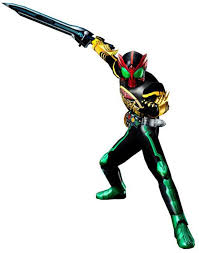 Kamen Rider Ooo Games Giant Bomb