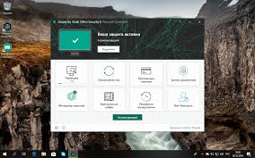 Kaspersky Small Office Security 6 Dostupen Dlya Zagruzki