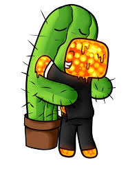 2.5 out of 5 stars 2. So Cute Cactus Jones And Preston Skydoesminecraft Preston Playz Donut The Dog