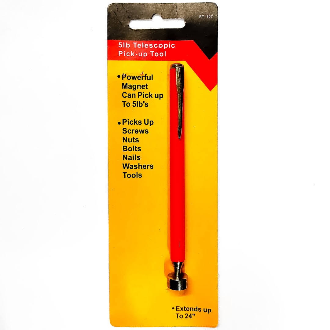 Pen Type Telescopic Magnetic Pickup Tool product image