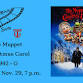 Free Movie: Muppets Christmas Carol - Goshen Theater, 216 S Main St Event Image