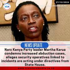 Harriet Charity Foundation Donates Food Supplies to Martha Elizabeth Home  in the Kariobangi area, Nairobi. #NewsDesk