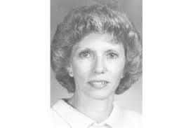 Betty GOODMAN Obituary (1941