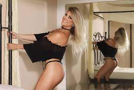 Antonela avellaneda was a housemate on big brother brazil 4. Ex Bbb Antonela Avellaneda Faz Ensaio Sensual Para Revista Eletronica Mh Baticum