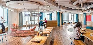Beijing Haworth Showroom Leed V4 2 Office Interiors Haworth Office Cube