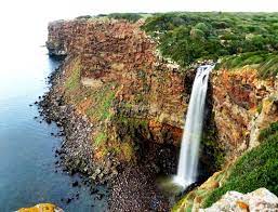 Nov 27, 2019 · la cascata di san valentino si trova nel centro storico del borgo di sadali. Cabu Nieddu Sardegnaturismo Sito Ufficiale Del Turismo Della Regione Sardegna