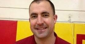 NorCal HS & College Basketball Central--has moved!: Meet Dan Powers