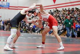 WIAA D3 Valders Wrestling Sectionals, the next step to state